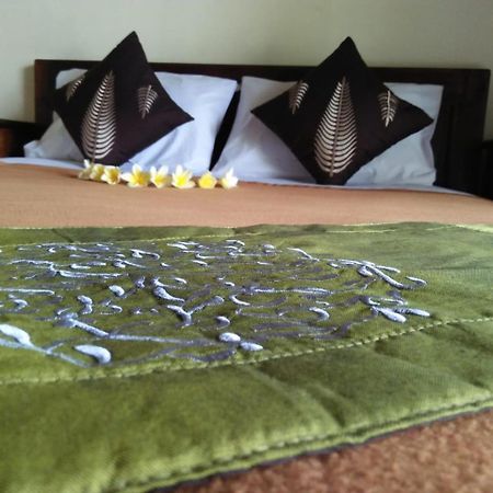 Lionk Bali House Bed & Breakfast Ubud Eksteriør bilde