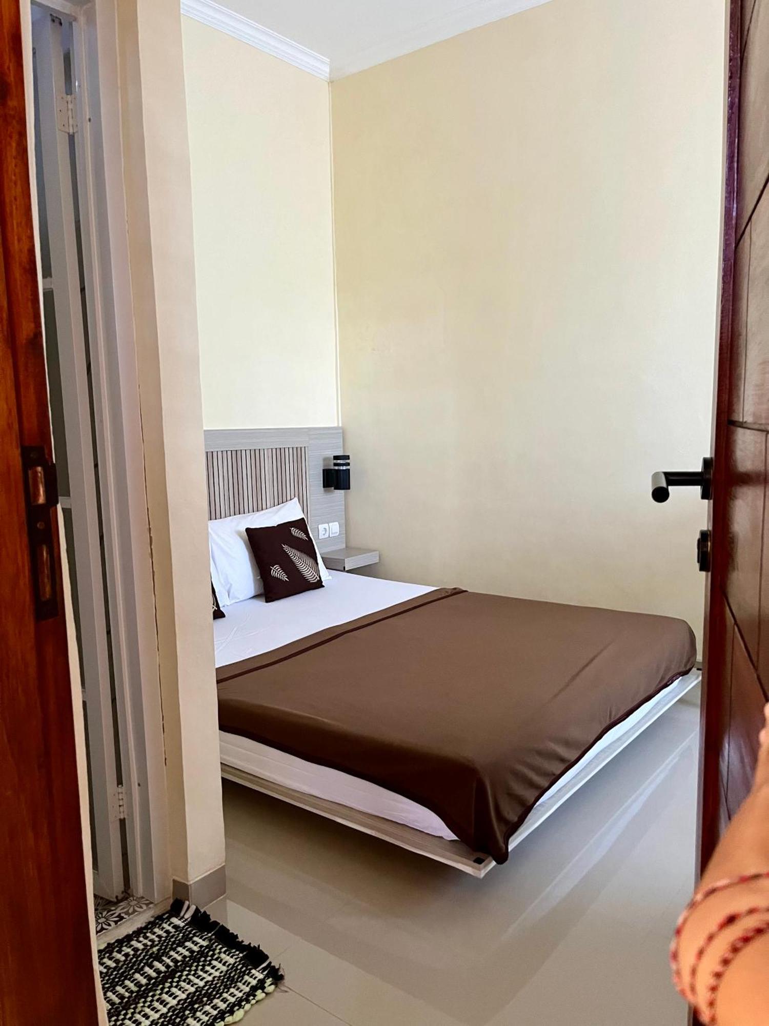 Lionk Bali House Bed & Breakfast Ubud Eksteriør bilde