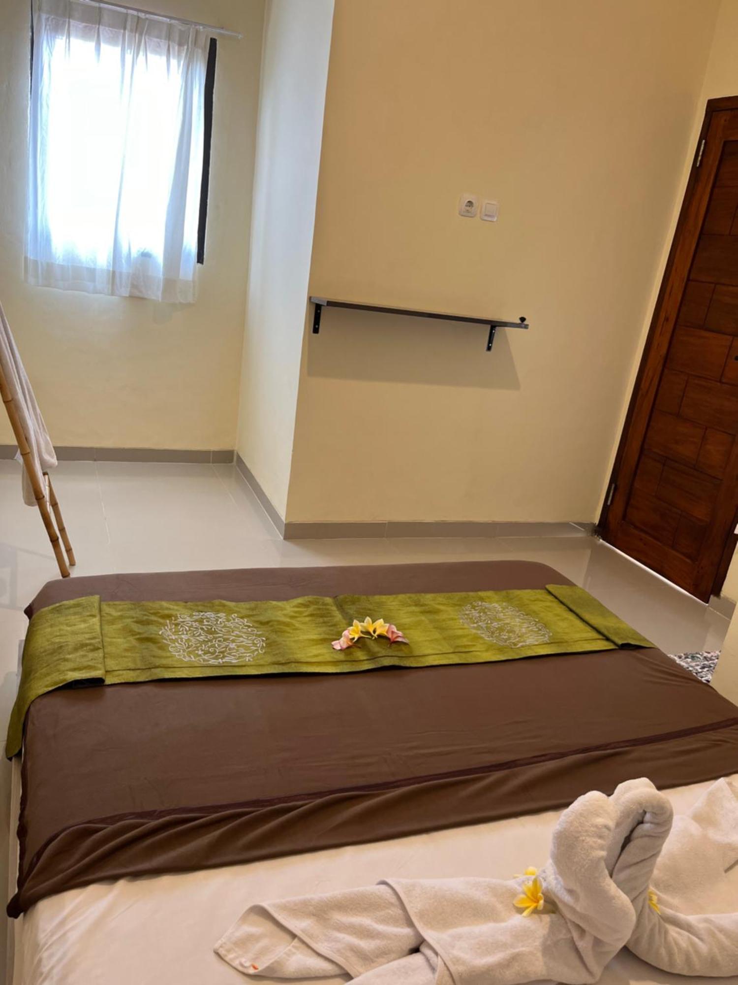 Lionk Bali House Bed & Breakfast Ubud Eksteriør bilde