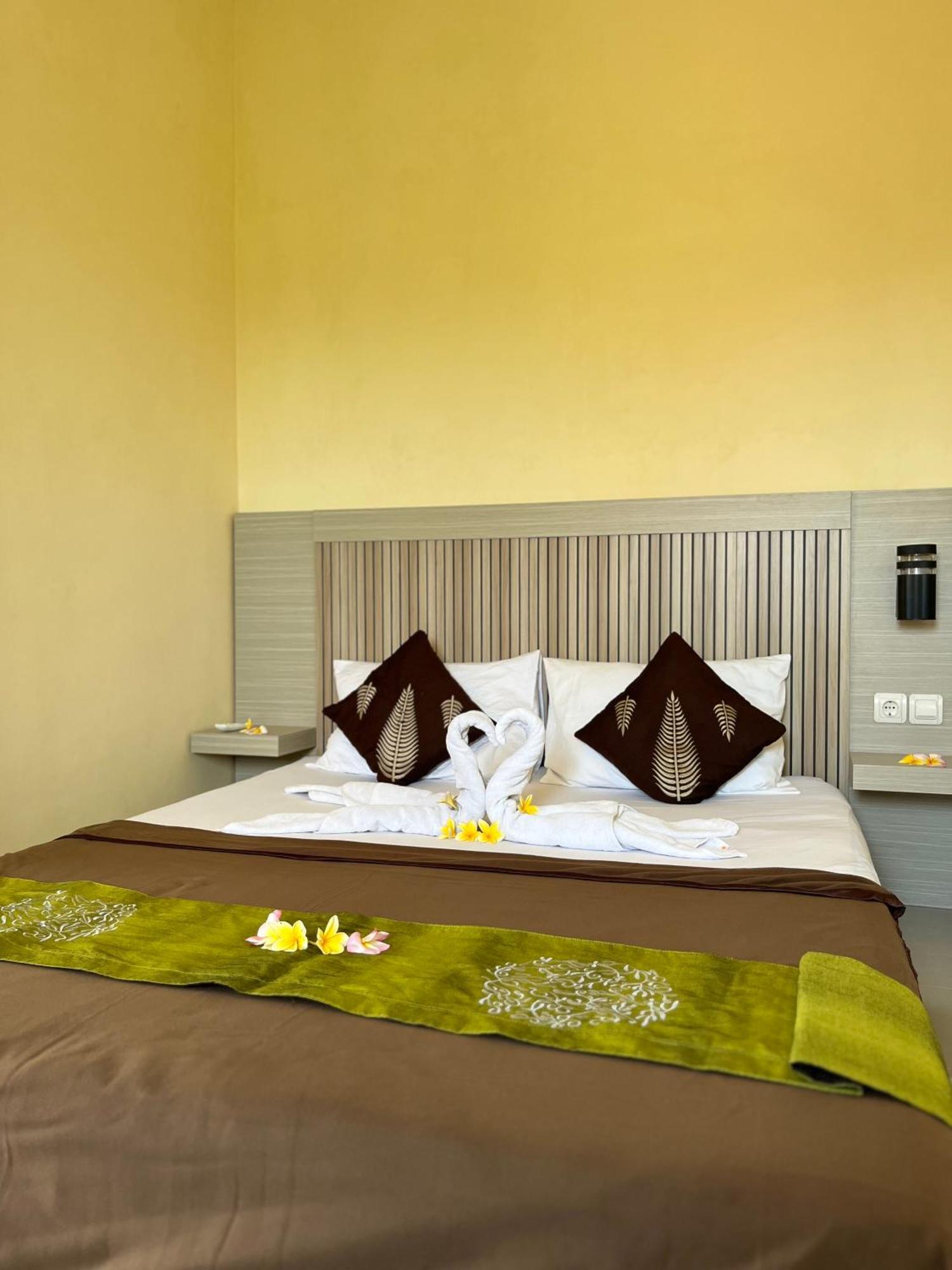 Lionk Bali House Bed & Breakfast Ubud Eksteriør bilde
