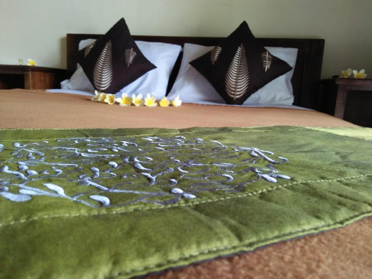 Lionk Bali House Bed & Breakfast Ubud Eksteriør bilde