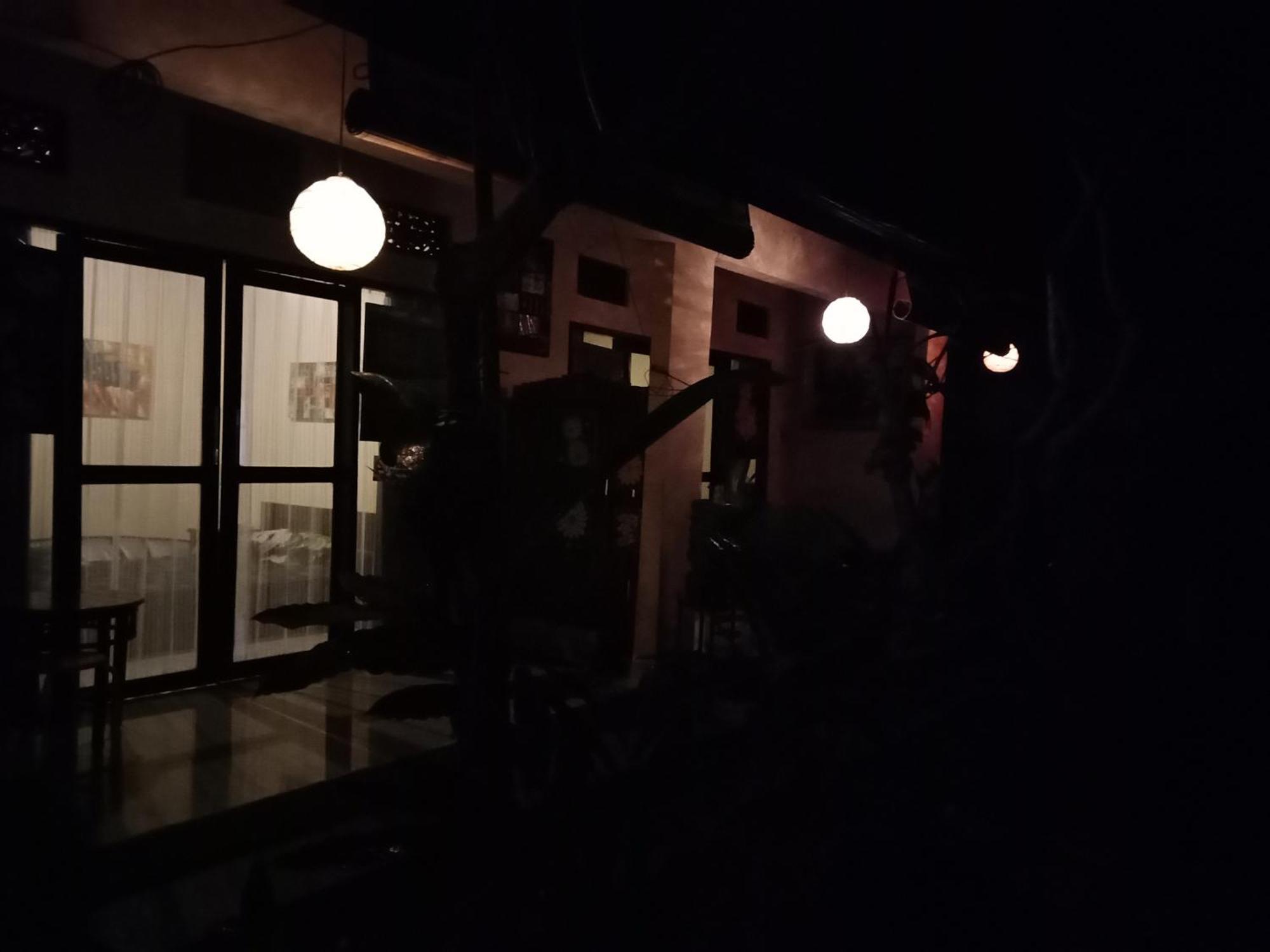 Lionk Bali House Bed & Breakfast Ubud Eksteriør bilde
