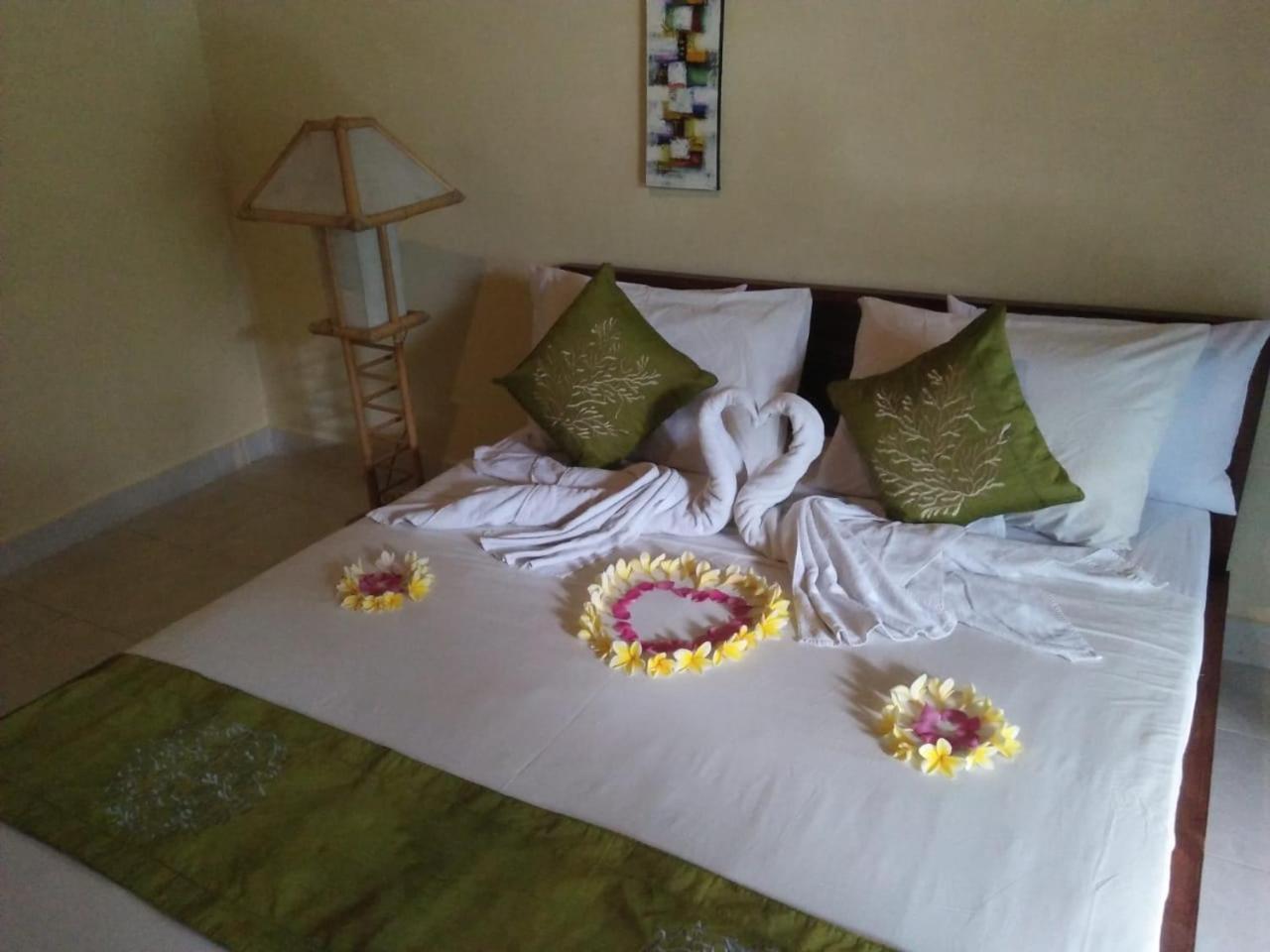 Lionk Bali House Bed & Breakfast Ubud Eksteriør bilde