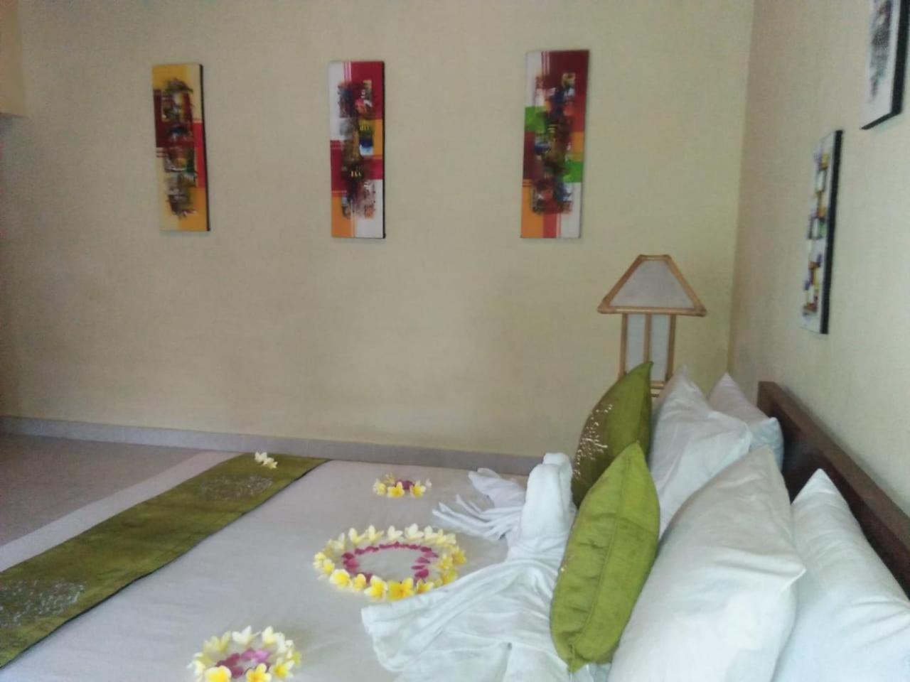 Lionk Bali House Bed & Breakfast Ubud Eksteriør bilde