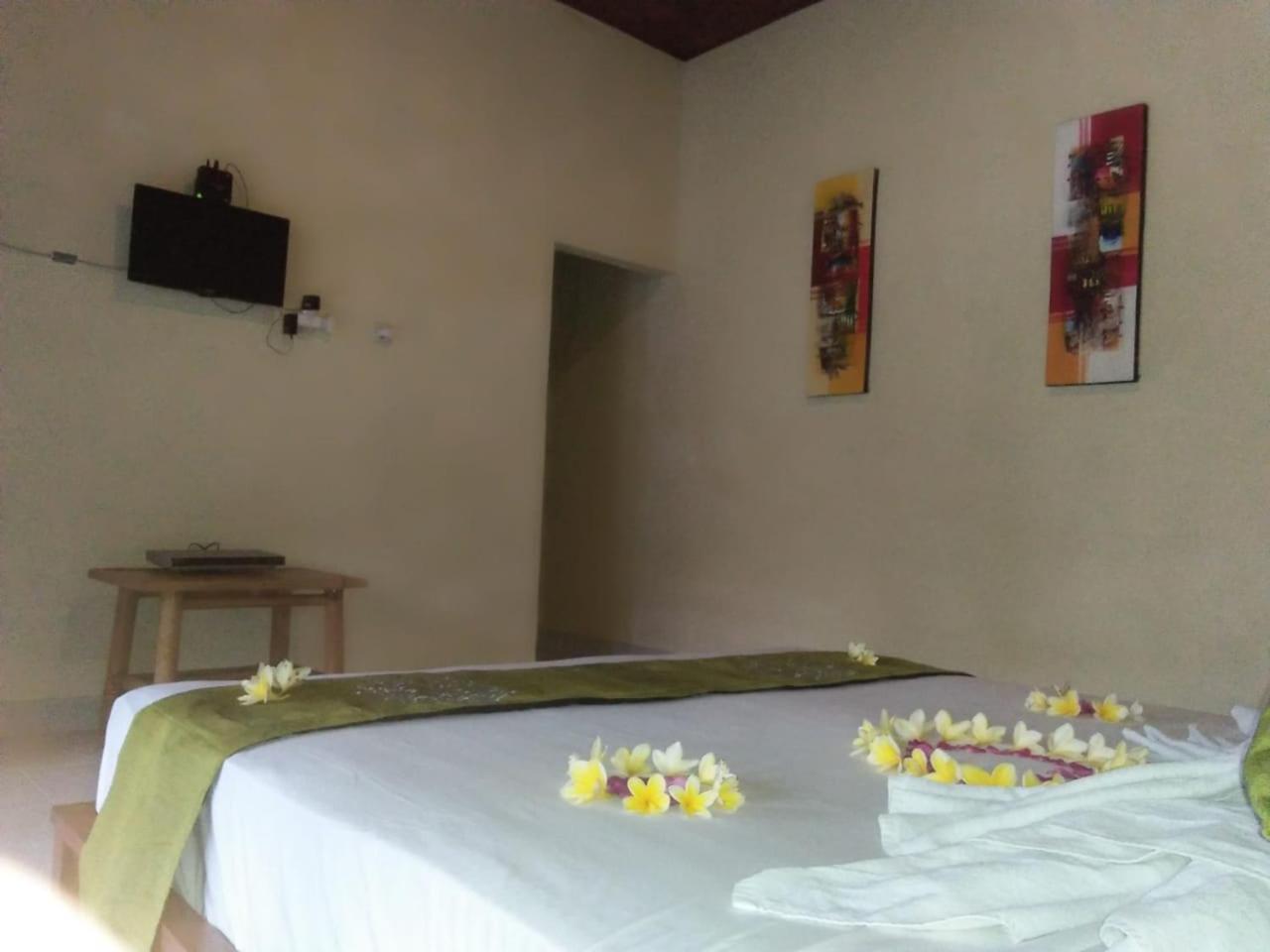Lionk Bali House Bed & Breakfast Ubud Eksteriør bilde
